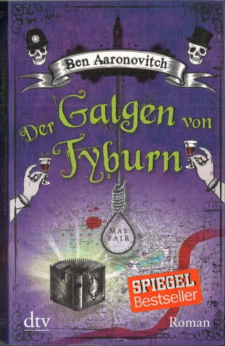 Der galgen von tyburn - tyburn,