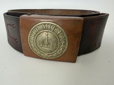 Original Koppelschloss Gott