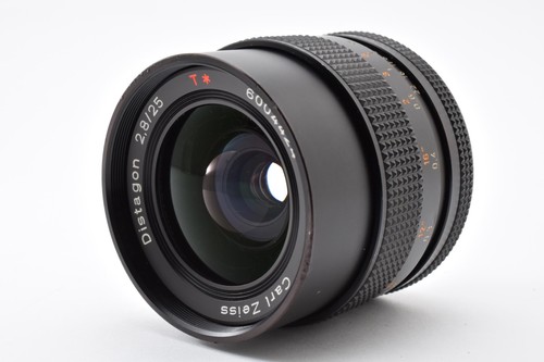 Fast neuwertig contax carl - neuwertig],