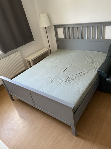 Ikea hemnes bettgestell - ikea,
