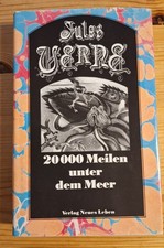 Jules Verne Ausgewählte Werke