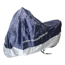 Faltgarage / Abdeckplane NEU