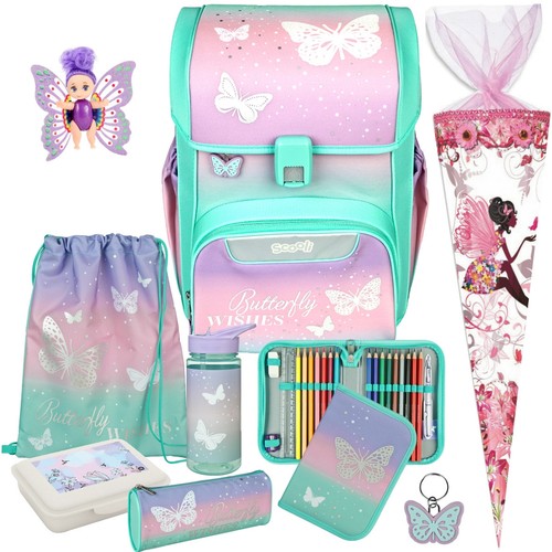 Scooli butterfly wishes - scooli,