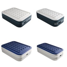 Luftmatratze selbstaufblasend