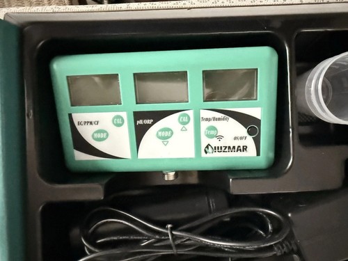 Uiuzmar tds messgerät 7 - ph,