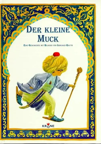 Der kleine muck - der,