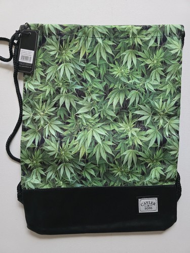 Cayler and sons kush kordelzug - and,