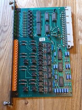 CHRIST ELEKTRONIK Baugruppe E