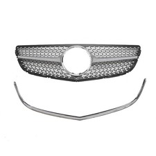 Front Stoßstange Gitter