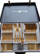 SBS Solingen Besteckset, 12