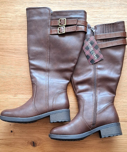 Damen city stiefel - damen,