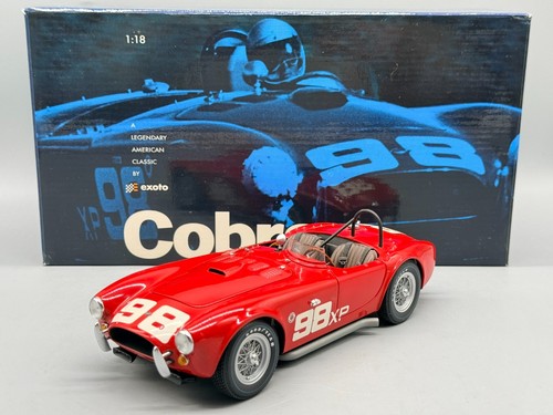 Modellautos exoto racing - modellautos,