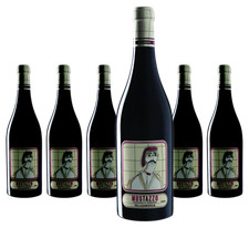 6 x Sella & Mosca Mustazzo