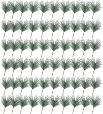 60 Stück Künstliche