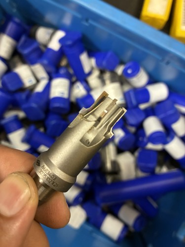 177 stück mapal hpr modular - stück,