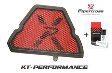 Pipercross - Triumph - Tiger