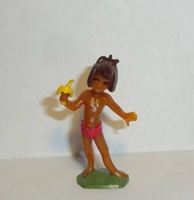 Mogli mit banane - mogli,