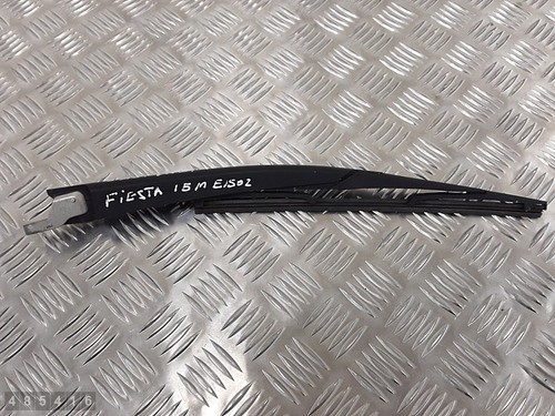 2015 ford fiesta - ford,