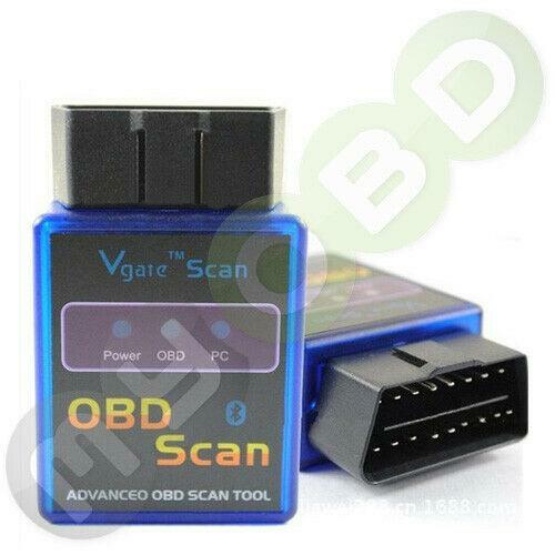 Mini diagnose tester - v-1,