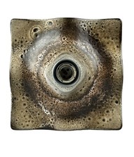 60er 70er Jahre Wandlampe