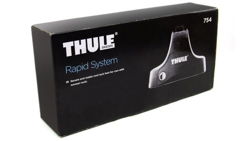 Thule rapid system 754002 - rapid,