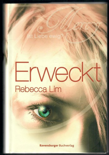 Erweckt ist liebe ewig - 📙,