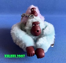 Kipling Affe Mama Sohn