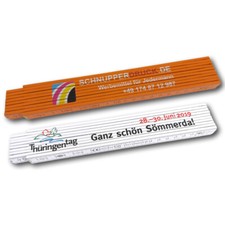 Zollstock Gliedermaßstab