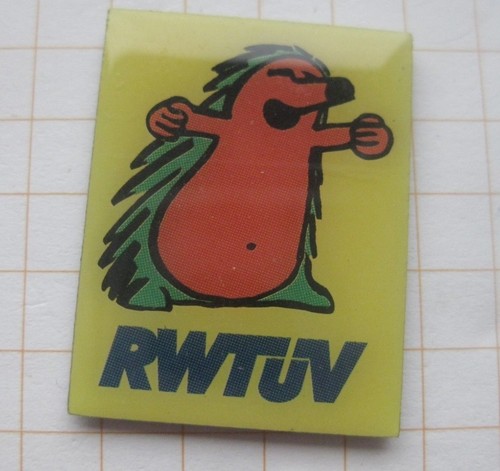 Rwtüv tüv igel - tÜv,
