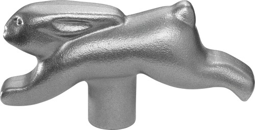 Staub tierknauf deckelknauf - tierknauf,