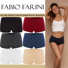 Fabio farini 6er pack - farini, damen