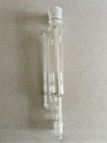 Tgi soxhlet extraktor - soxhlet,