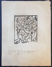 Rudolf GROSSMANN: Original