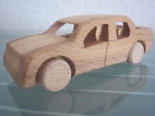 UNIKAT  Pick Up Geländewagen Modellauto Auto PKW LKW Handarbeit NEU Holz