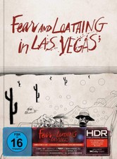 "FEAR AND LOATHING IN LAS