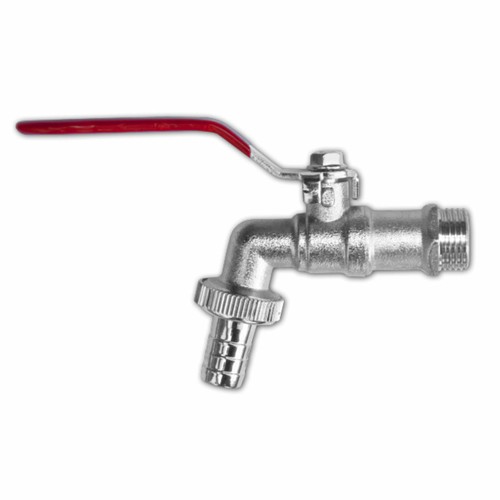 Wasserhahn - , 1/2"