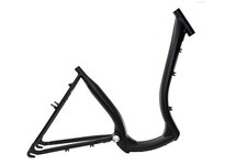 28" Zoll Alu Damen Fahrrad