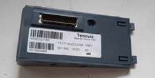 Avaya / Tenovis T3 CTI