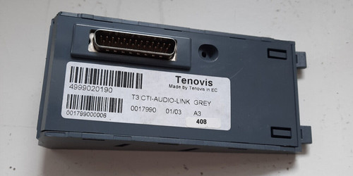 Avaya tenovis t3 cti - avaya,