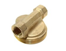 Vortex Pumpengehäuse 1/2" IG für BW 150 - 301-101-239