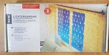 Tcm lichtergardine curtain - tcm,