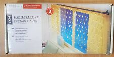 TCM Lichtergardine Curtain Lights