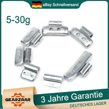 450X Schlaggewichte ALU