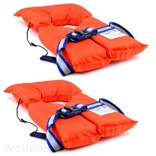 2 Stück Schwimmwesten 0 -