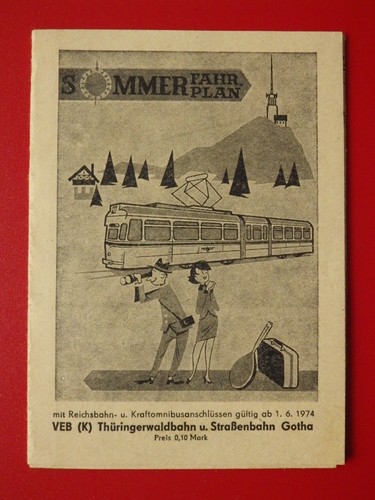 Alter fahrplan veb - alter,
