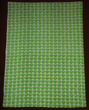 GRAZIELA Herzen Kinder Bettwäsche Stoff 70er vintage hearts fabric bedding 70s