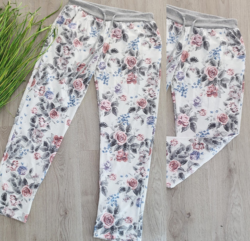 Italy damen sommerhose - italy,