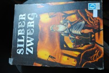 Silberzwerg Queen Games 6014