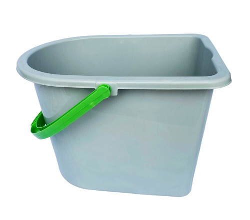 Liter eimer haushaltseimer - 13,