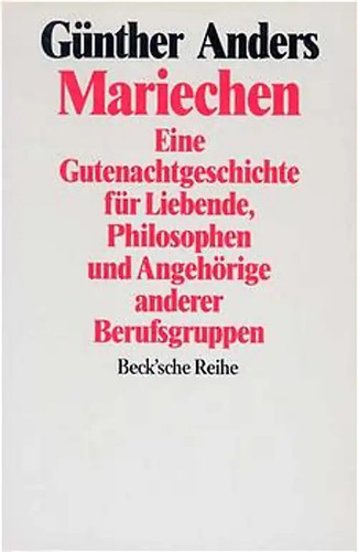 Mariechen